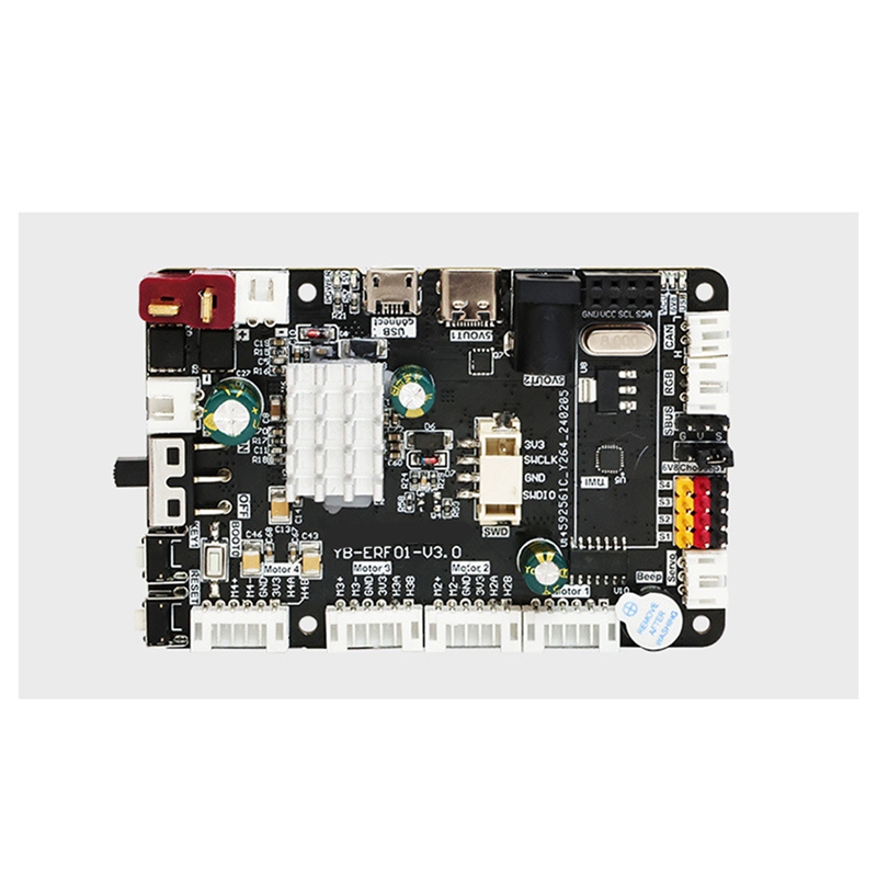 Ros Ros2 Robot Control Board W - Ros Robot review and price