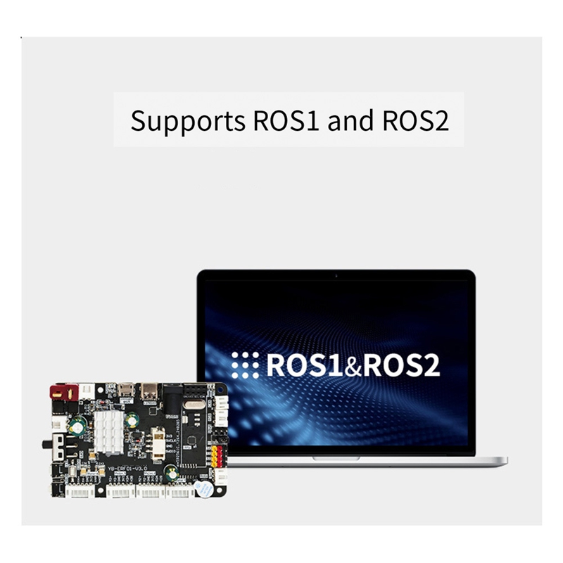Ros Ros2 Robot Control Board W - Ros Robot review and price
