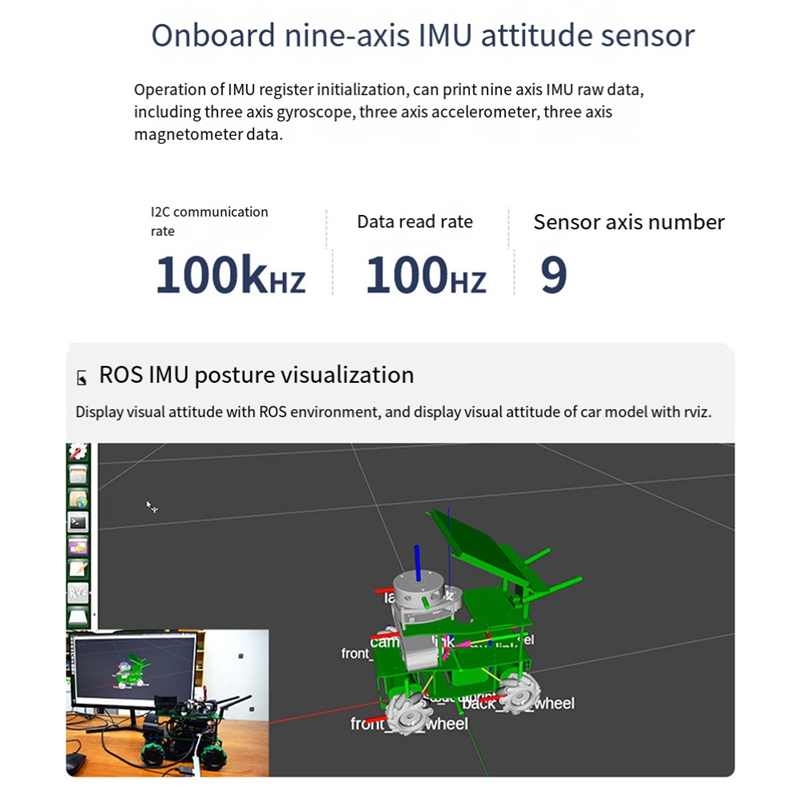 Ros Ros2 Robot Control Board W - Ros Robot review and price