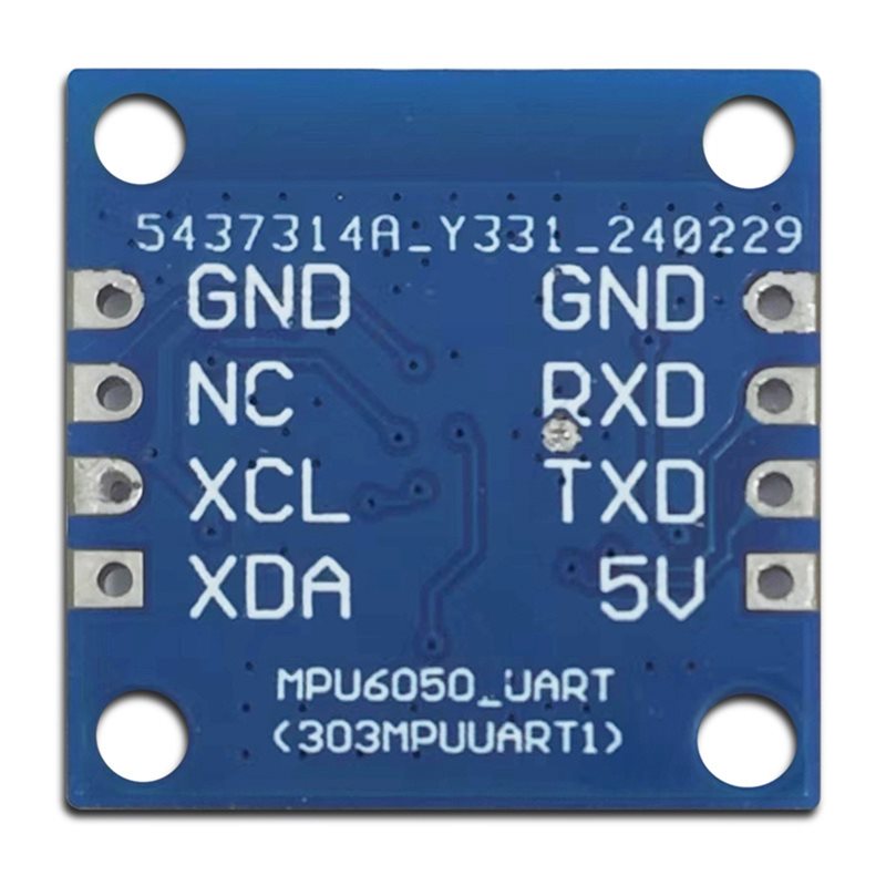 B27B Bluetooth Enabled Gyrosco - Accelerometer Mpu6050 review and price