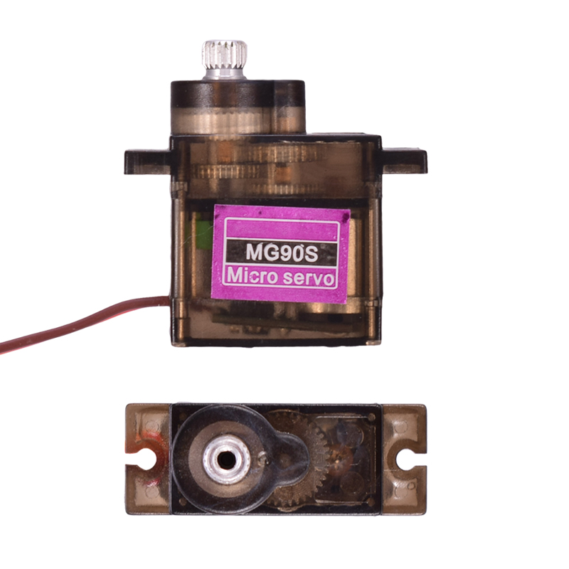 MG995 MG996r SG90 9g MG90s Met - Servo Sg90 review and price
