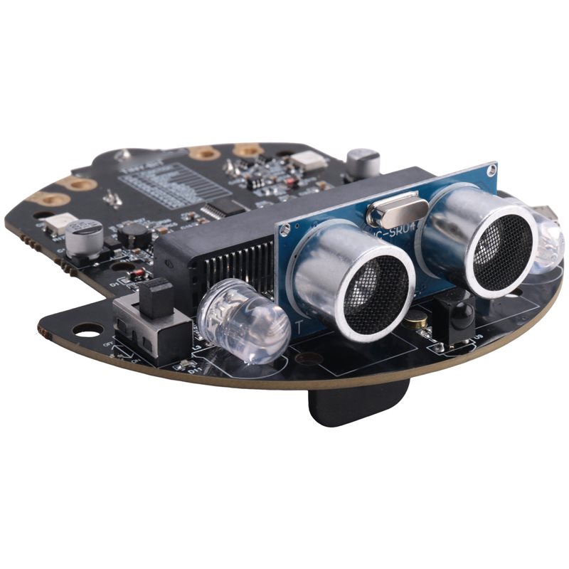 B05C-3X Robot Programmable Rob - Microbit Robot review and price