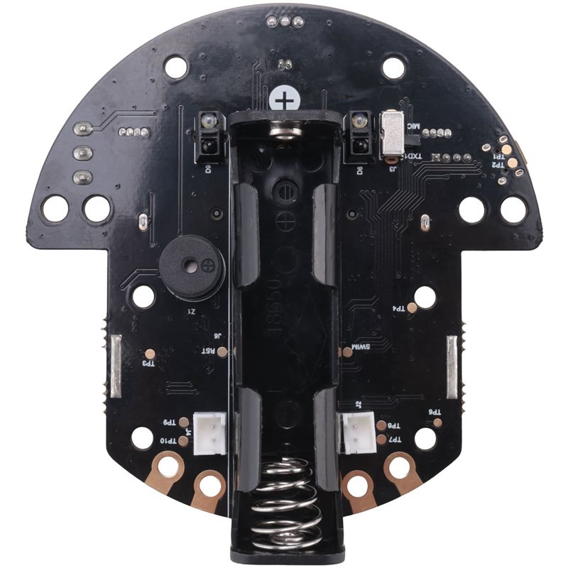 B05C-3X Robot Programmable Rob - Microbit Robot review and price