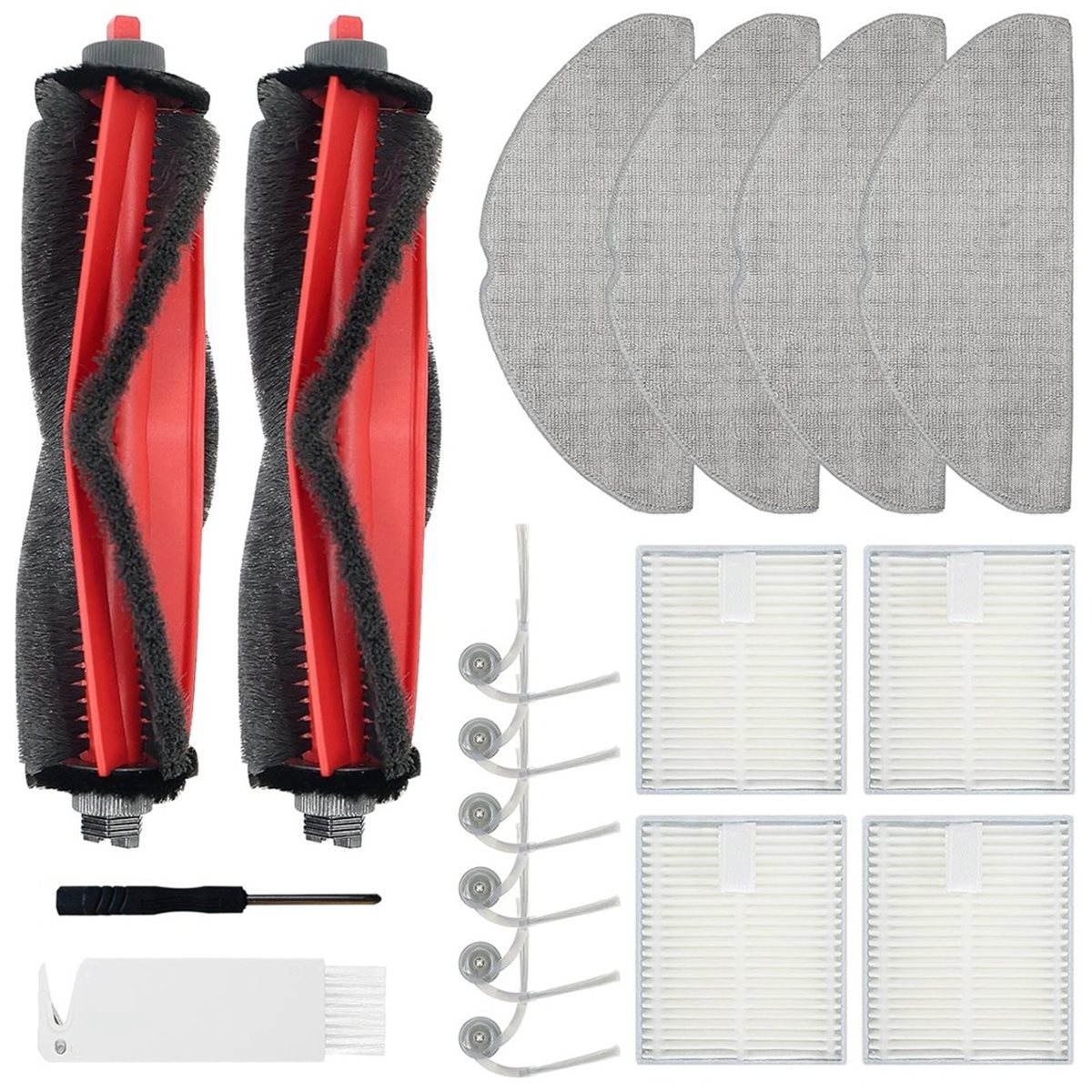 YDSC Replacement Parts Kit for - Robot Kit review and price
