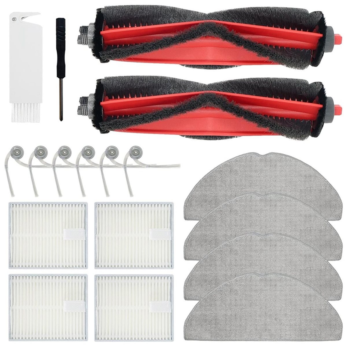 YDSC Replacement Parts Kit for - Robot Kit review and price