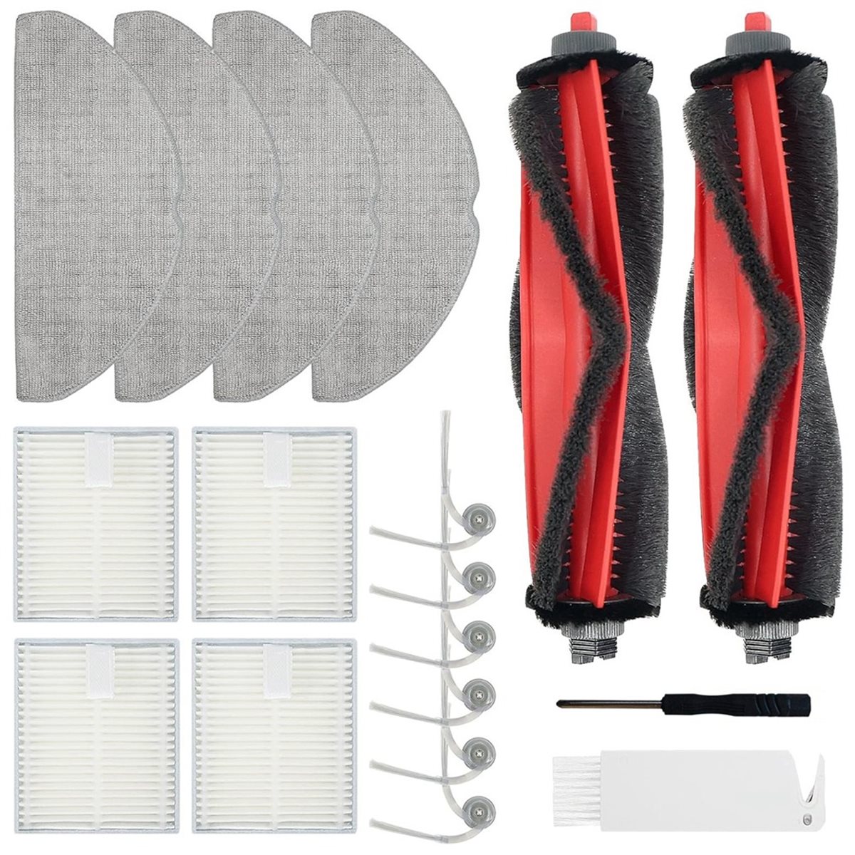 YDSC Replacement Parts Kit for - Robot Kit review and price