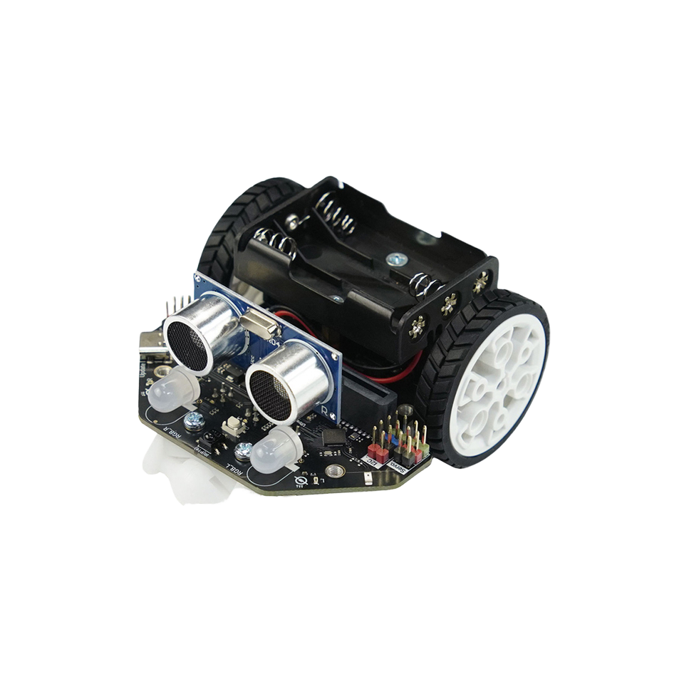 Chipboard Dfrobot Maqueen Lite - Microbit Robot review and price