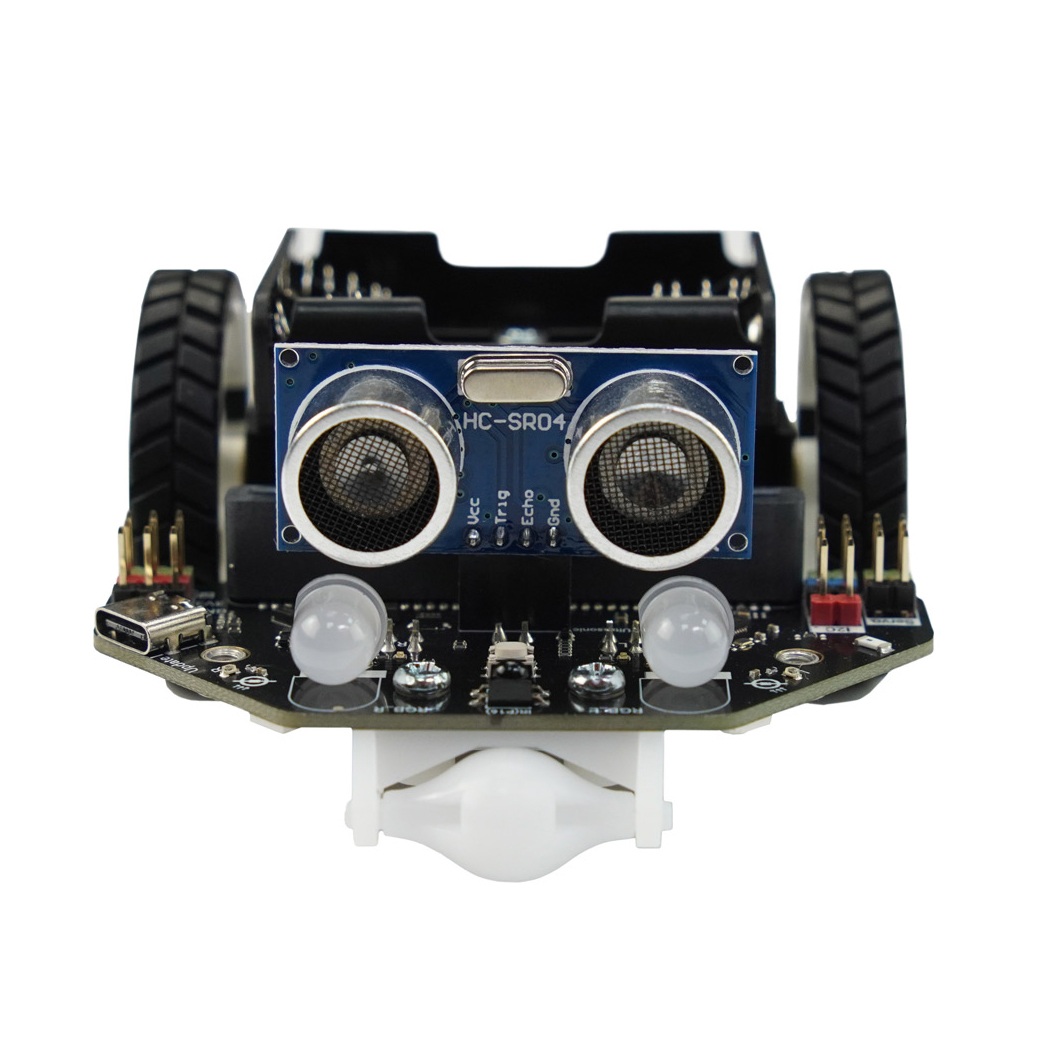 Chipboard Dfrobot Maqueen Lite - Microbit Robot review and price