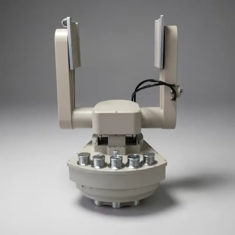 Custom Mounting Bracket Pan Ti - Pan Tilt Bracket review and price