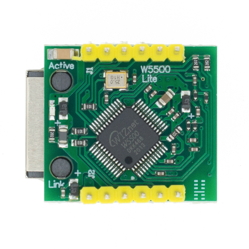 USR-ES1 W5500 Ethernet Network - Stm32 Robot review and price