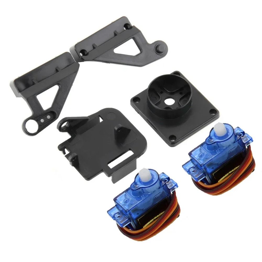 1Sets Rc Plane Parts Steering  - Servo Sg90 review and price
