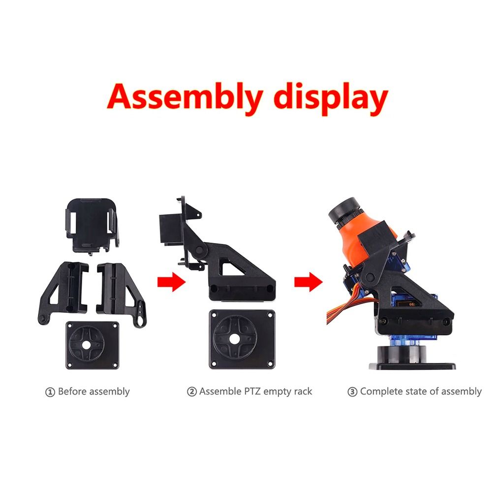 1Sets Rc Plane Parts Steering  - Servo Sg90 review and price