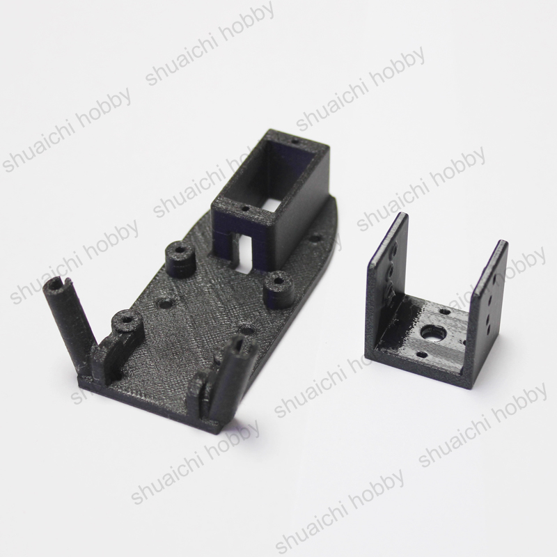 1Set Single-axis Servo Gimbal  - Servo Pan Tilt review and price