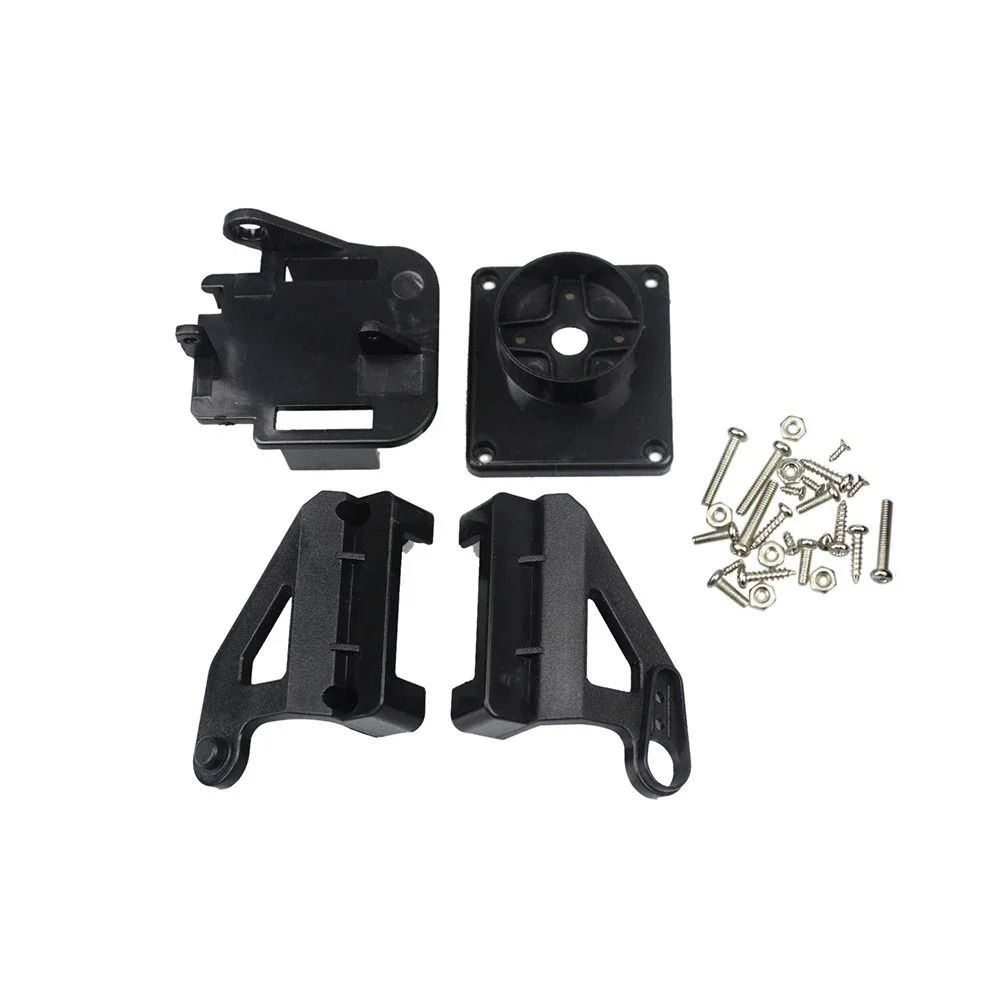 SG90 MG90s 9g Steering Gear Pa - Pan Tilt Bracket review and price