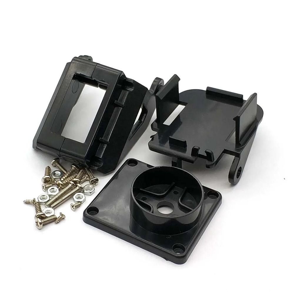 SG90 MG90s 9g Steering Gear Pa - Pan Tilt Bracket review and price