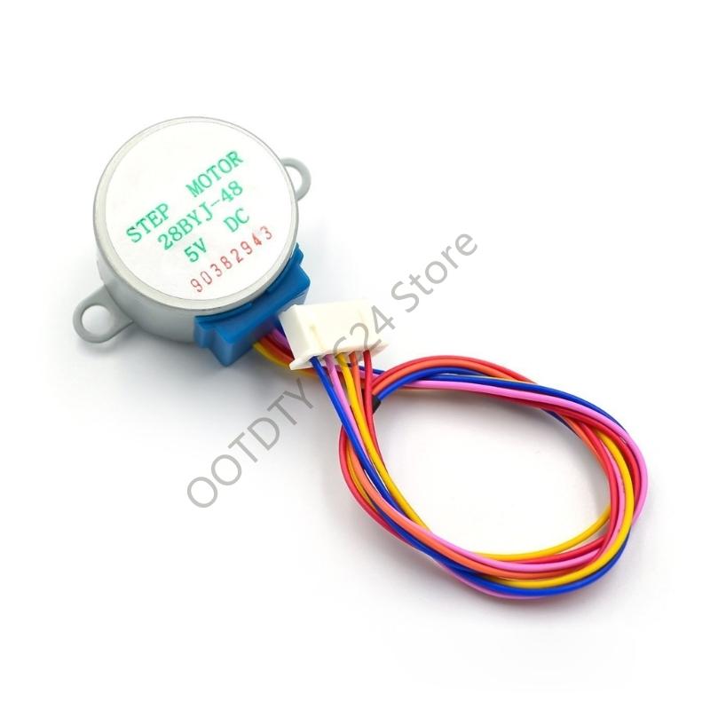 H7BA High Reliability Stepper  - Uln2003 Driver review and price