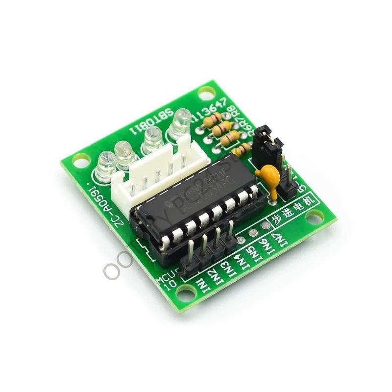 H7BA High Reliability Stepper  - Uln2003 Driver review and price