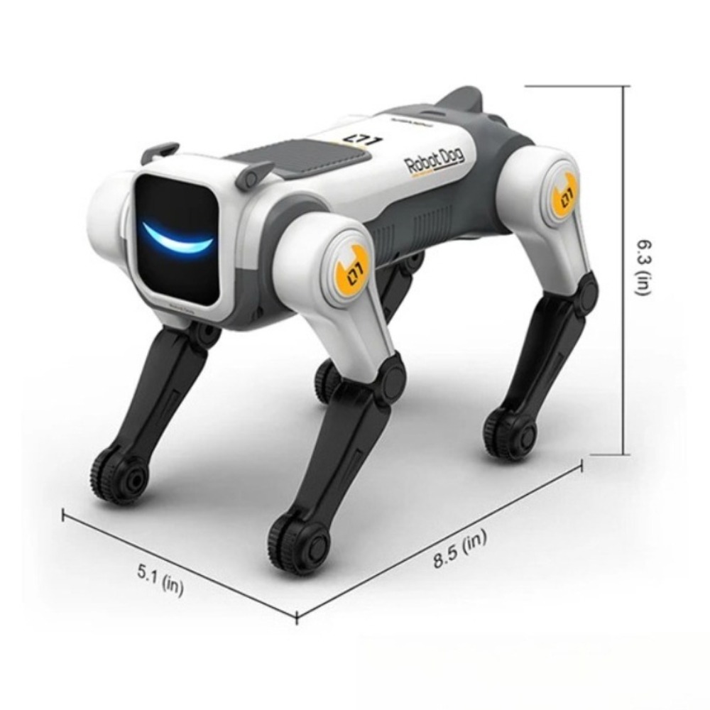 Smart Remote Controlled Robot  - Robot Remote Control review and price