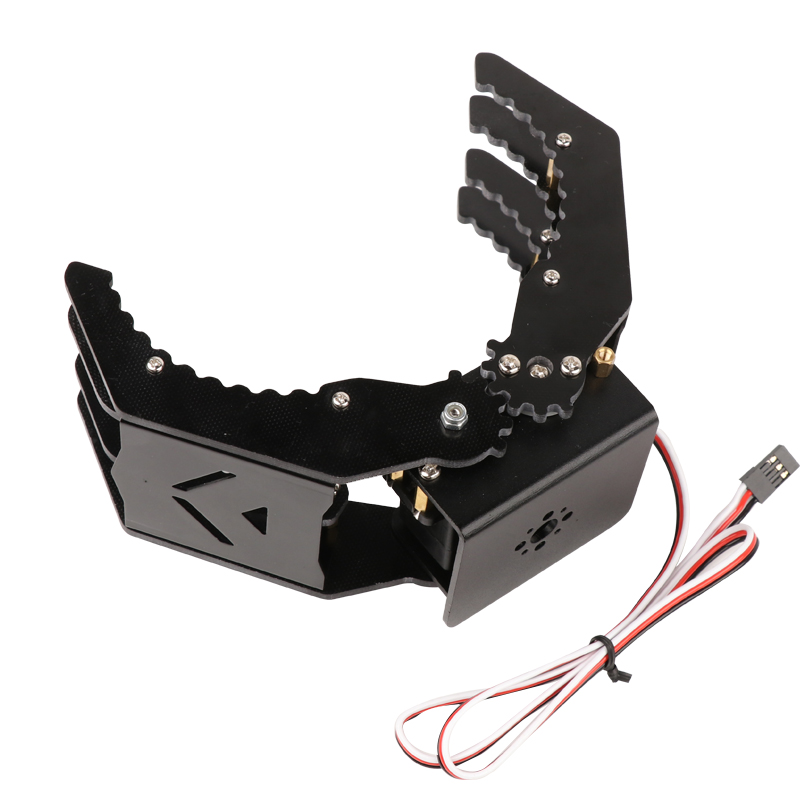 Robot Mechanical Arm  for Ardu - Arduino Robot review and price