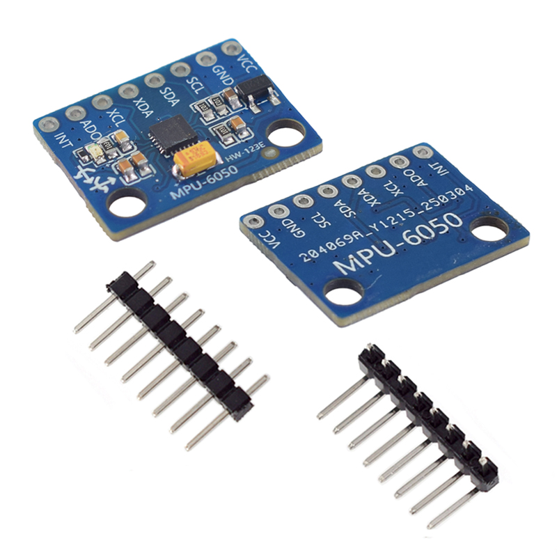 GY-521 MPU6050 3-Axis Accelero - Accelerometer Mpu6050 review and price