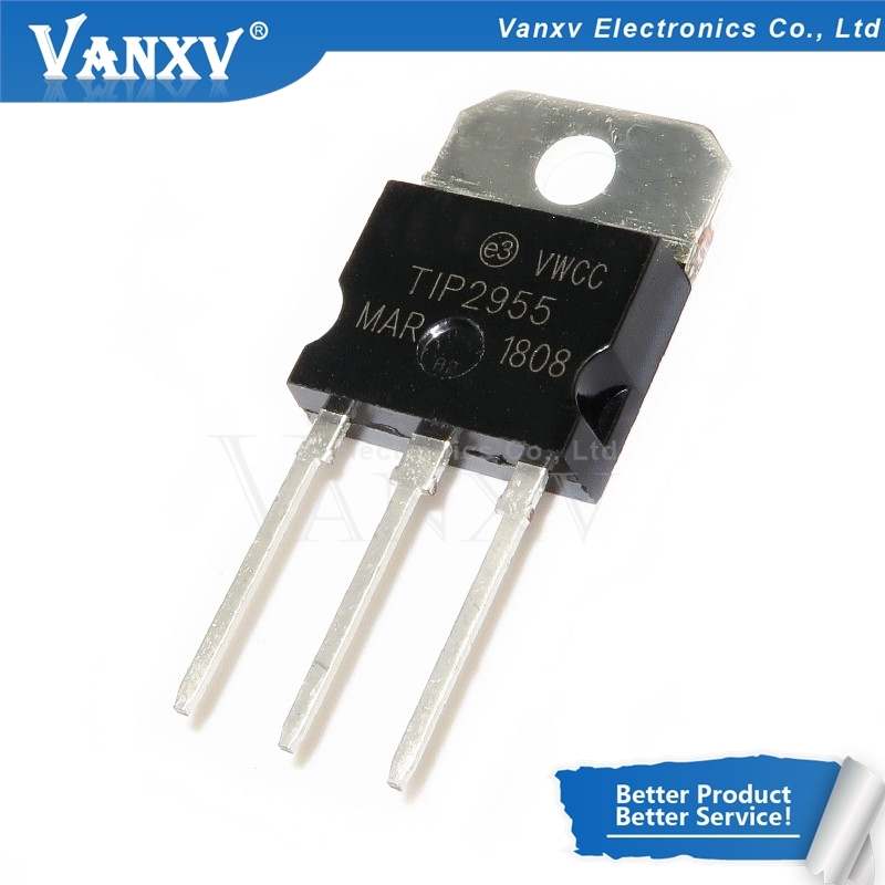 1-20PCS SGSD200 200 TIP2955 29 - Uln2003 Driver review and price