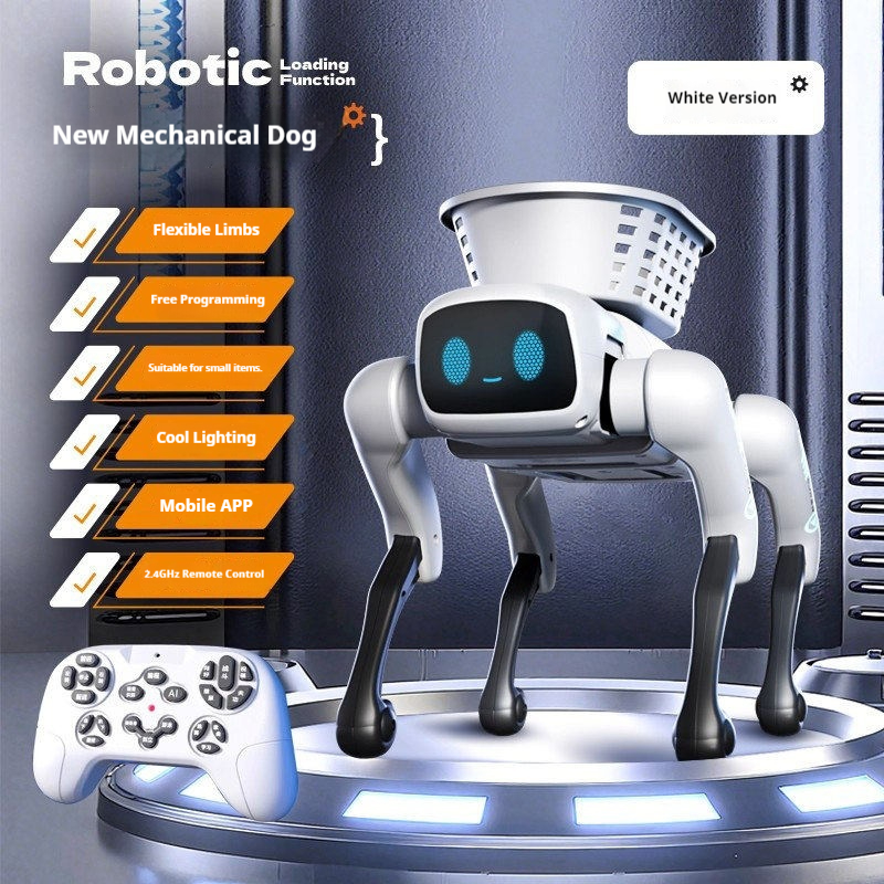 2026 New Ai Intelligent Smart  - Robot Remote Control review and price