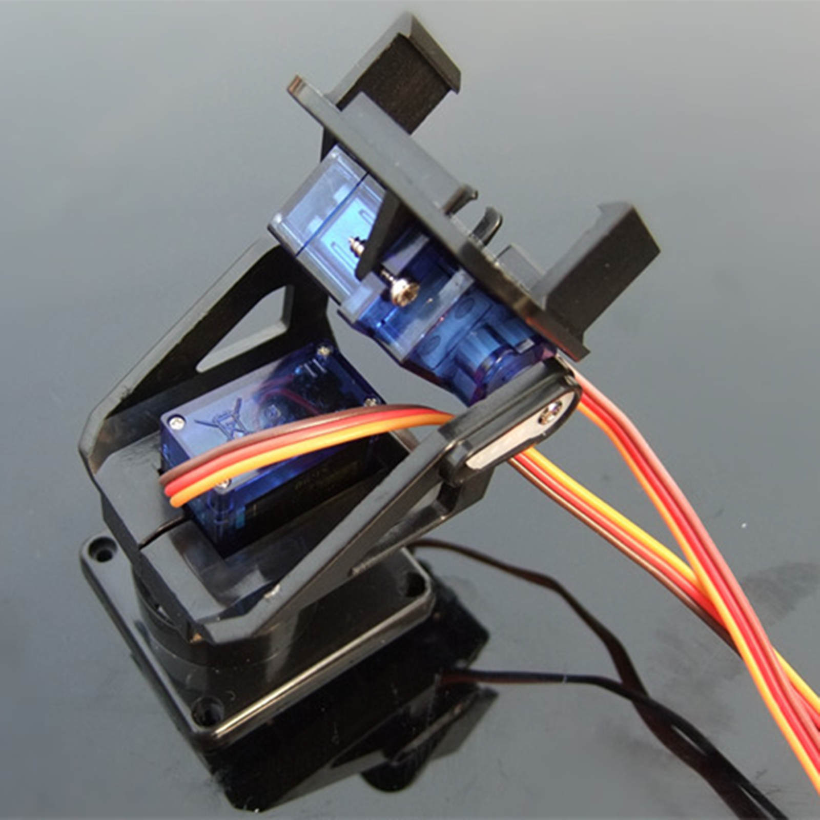 2 Axis Servo Gimbal Bracket FP - Servo Pan Tilt review and price