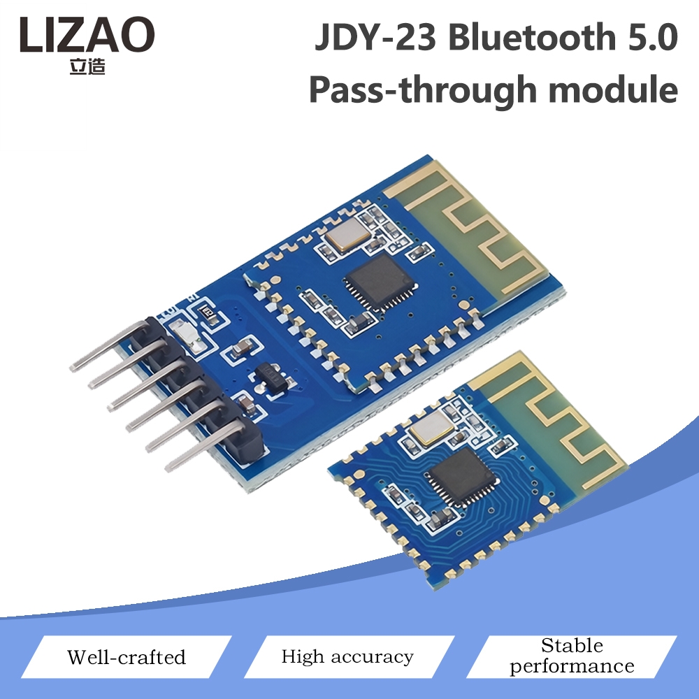 JDY-23 Bluetooth 5.0 Serial Po - Uln2003 Driver review and price