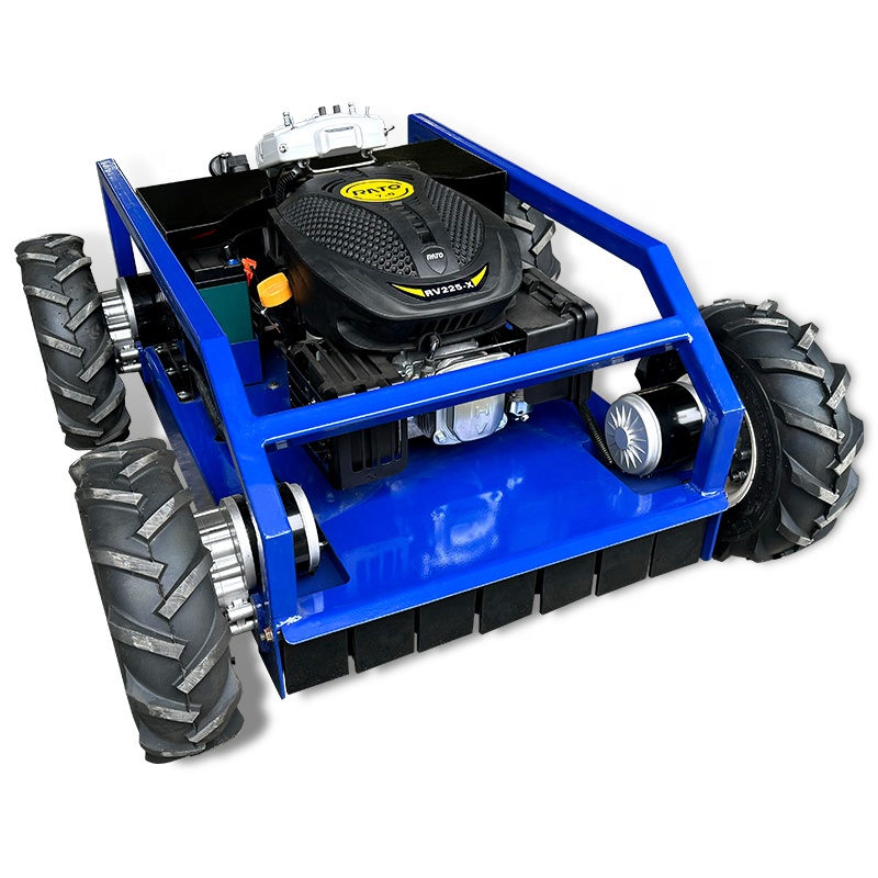 AWY 550W Smart Robotic Wheel 2 - Robot Wheel review and price