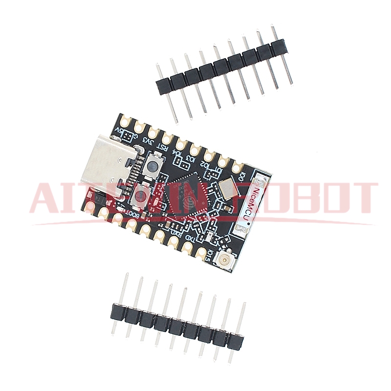 Mini ESP32-C5 Development Boar - Stm32 Robot review and price