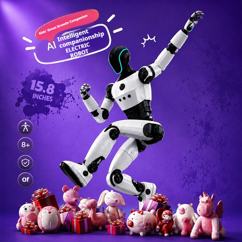 AI Smart Robot Voice Control P - Robot Remote Control review and price