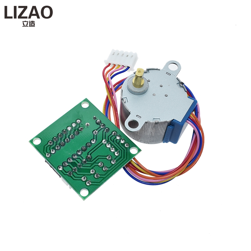 1set Smart Electronics 28BYJ-4 - 28Byj-48 review and price