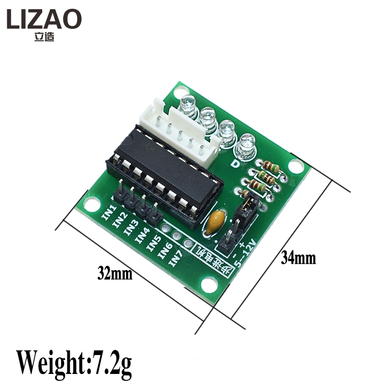 1set Smart Electronics 28BYJ-4 - 28Byj-48 review and price