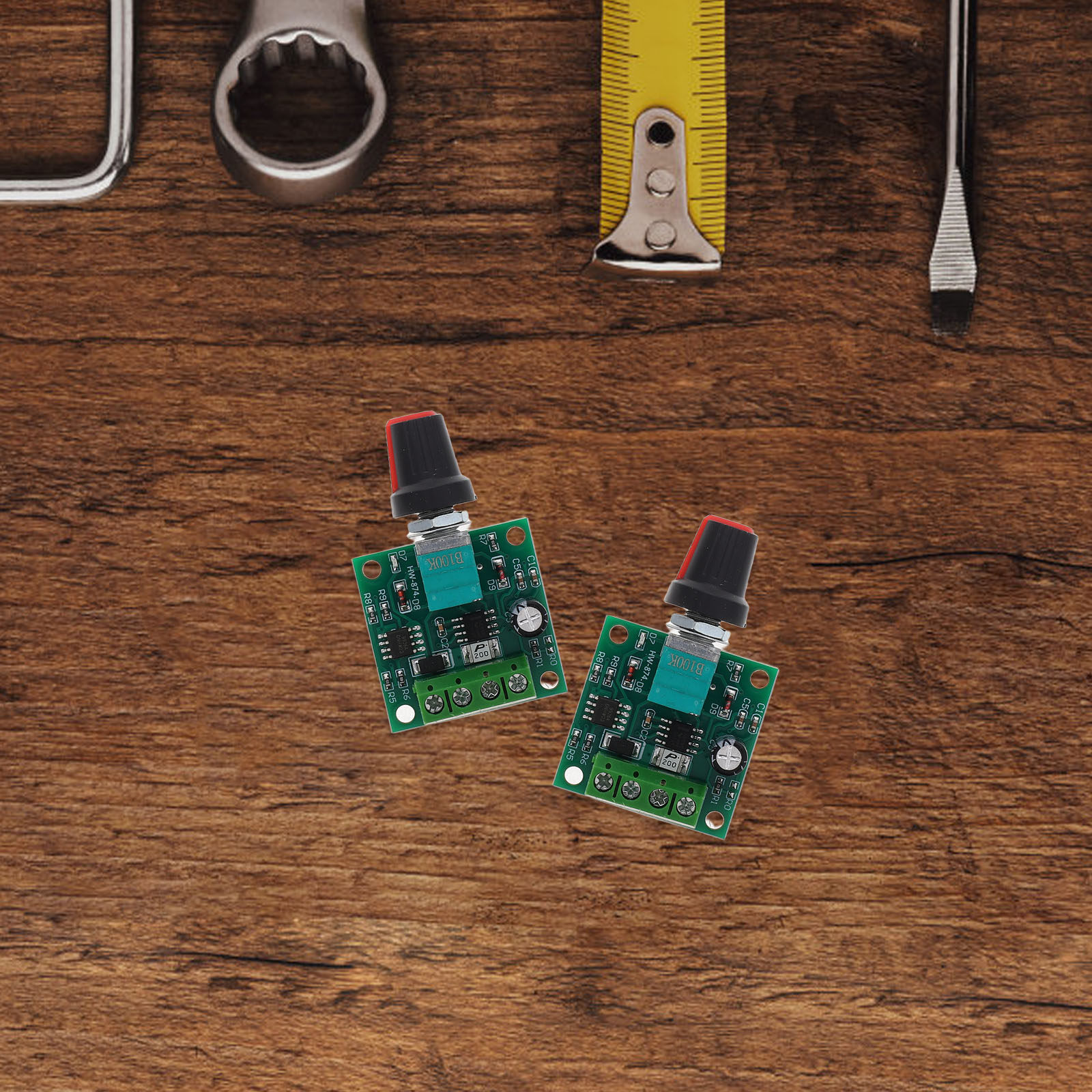 5Pcs Dc Motor Speed Controller - Dc Motor 12V review and price