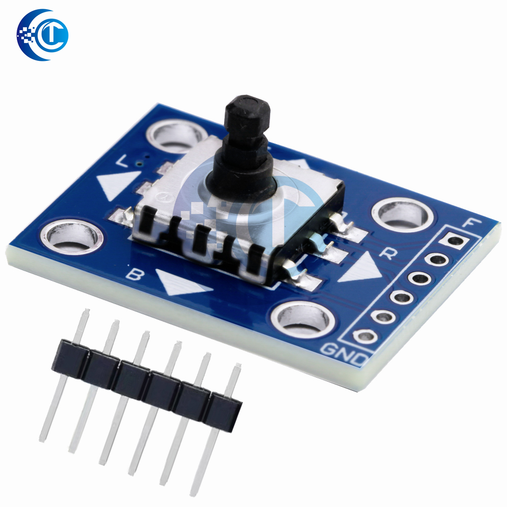 5Way Navigation Button Module  - Stm32 Robot review and price