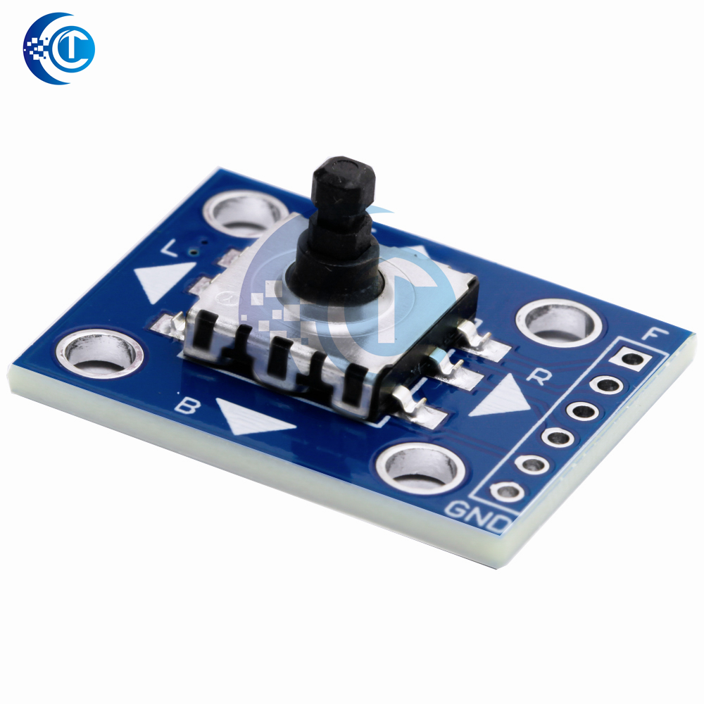 5Way Navigation Button Module  - Stm32 Robot review and price
