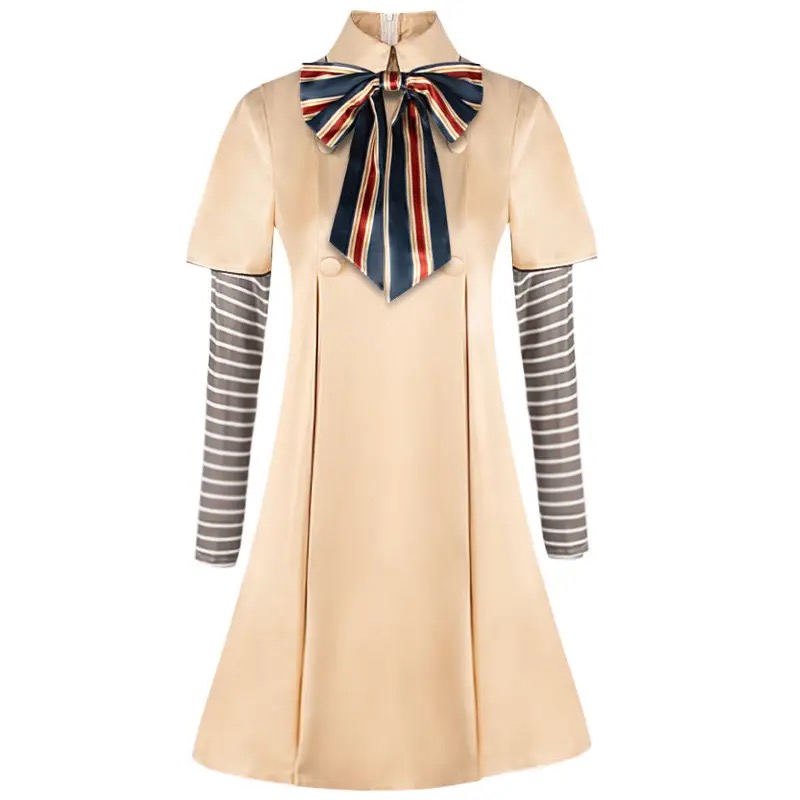 MEGAN Cosplay Dress for Kids G - Line Follower Robot review and price