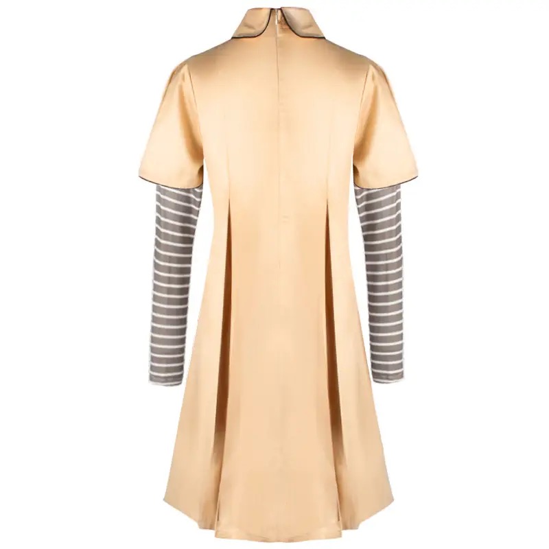 MEGAN Cosplay Dress for Kids G - Line Follower Robot review and price