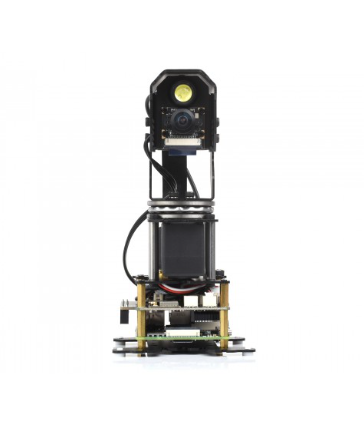 360° Omnidirectional High-Torq - Servo Kit review and price