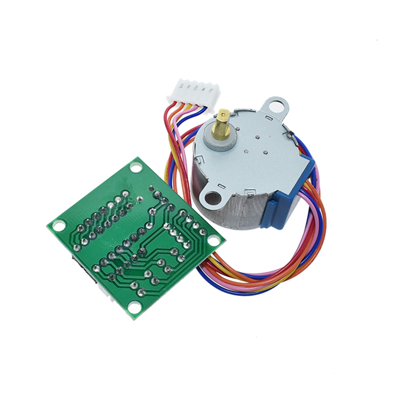 ABZW Uln2003 Stepper Motor Dri - Uln2003 Driver review and price