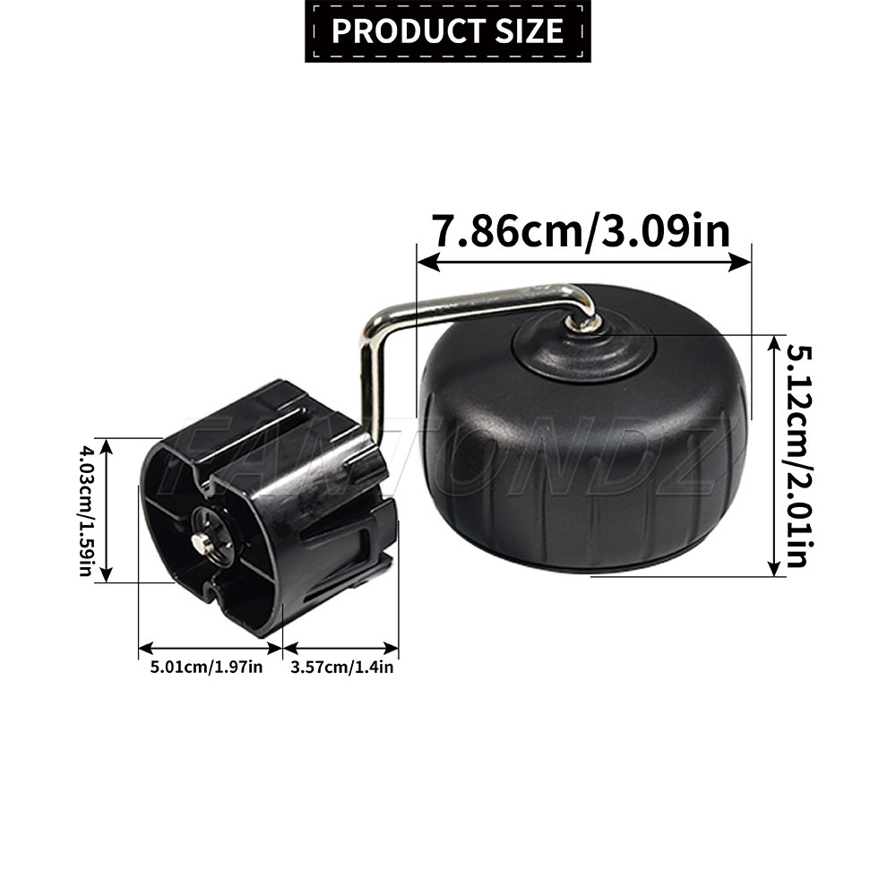 For Husqvarna Automower 305 31 - Robot Wheel review and price