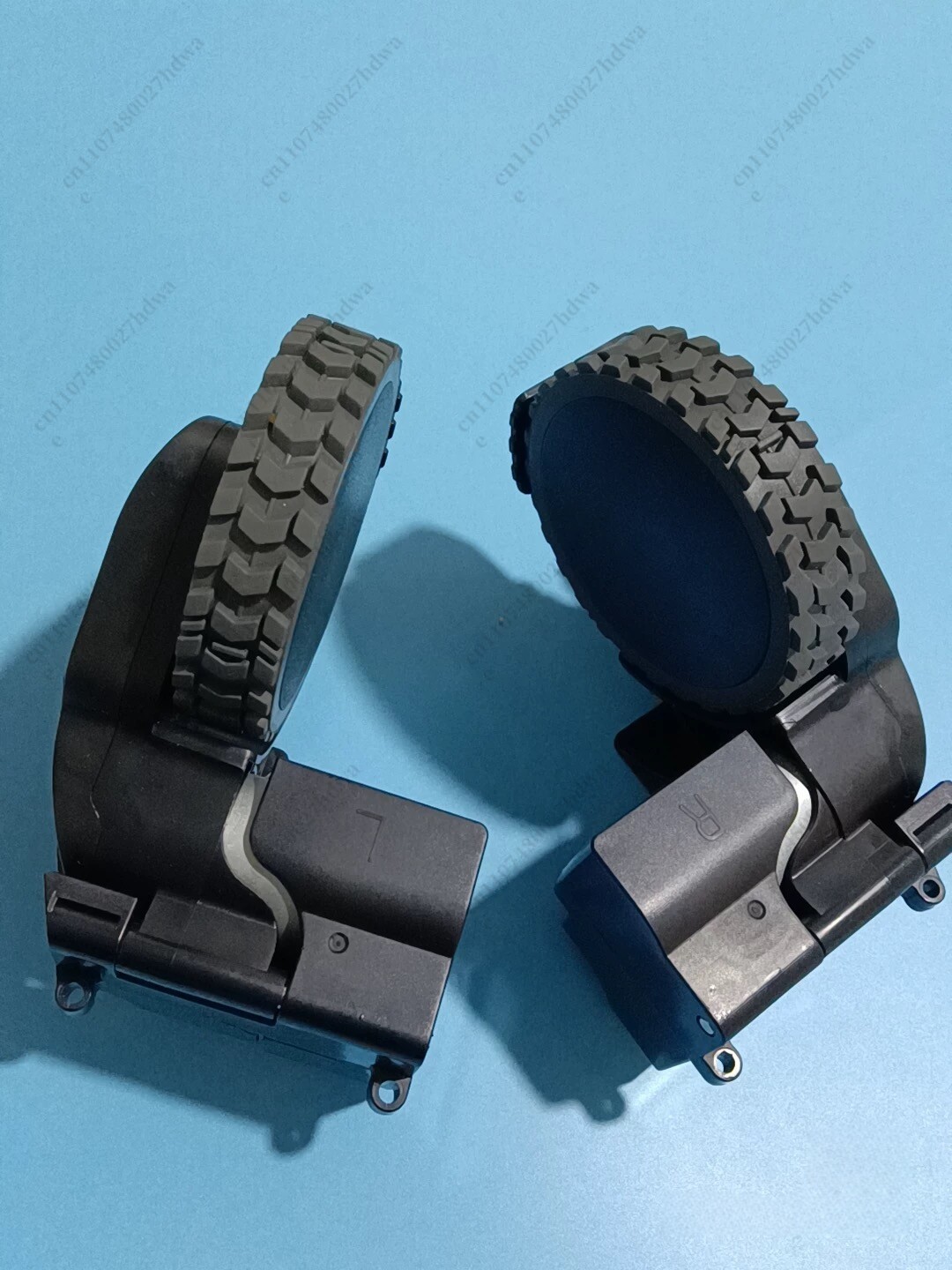 For S5/S7/S7p/T90 Sweeping Rob - Robot Wheel review and price