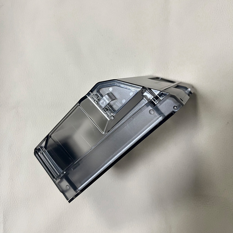 Dust Box for Saros 10 / S9 Max - Robot Vacuum review and price