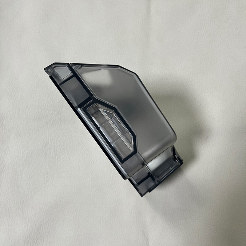 Dust Box for Saros 10 / S9 Max - Robot Vacuum review and price