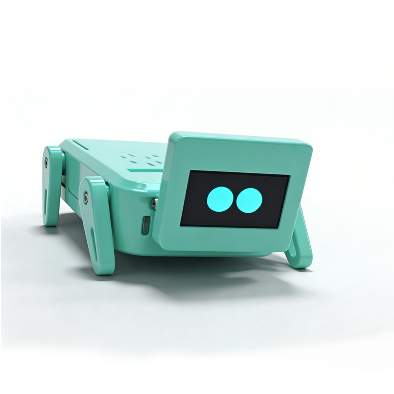 ESP32-S3 AI Voice Dialogue Rob - Stm32 Robot review and price