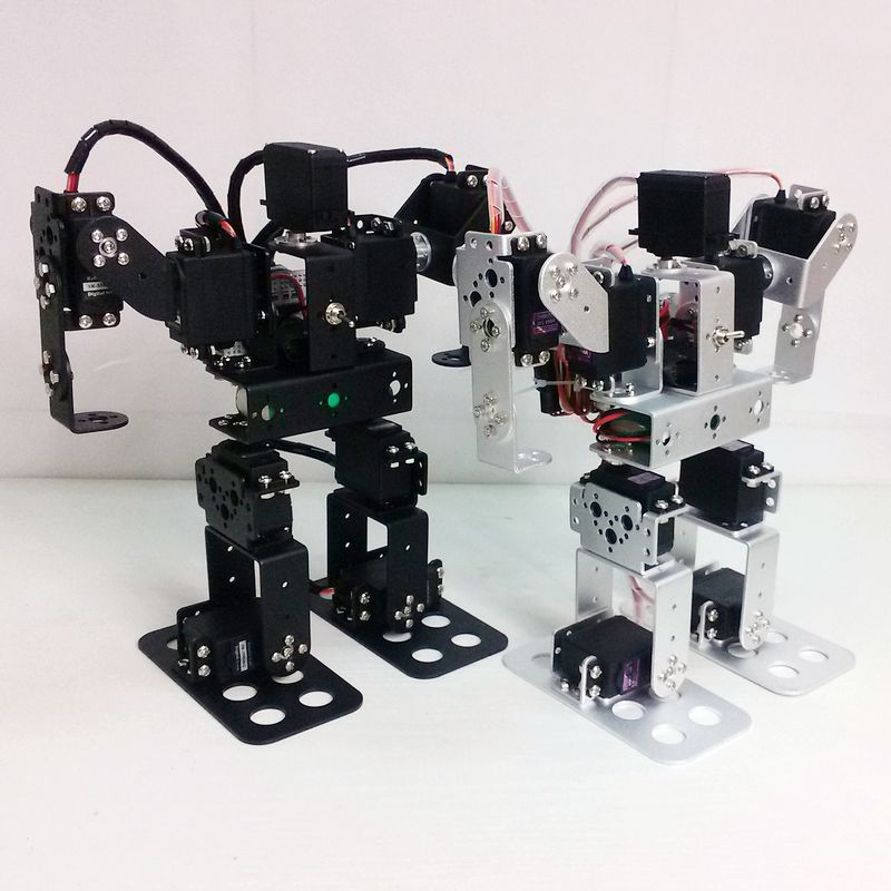 9/13/15/17/19 DOF Robot for Ar - Line Follower Robot review and price