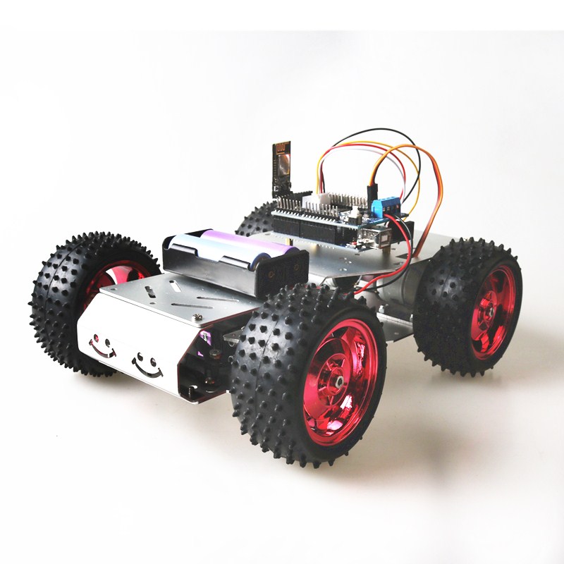 Bluetooth Control STM 32 Gear  - Stm32 Robot review and price