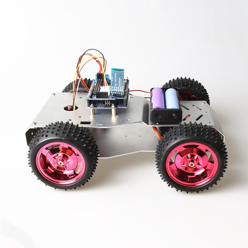 Bluetooth Control STM 32 Gear  - Stm32 Robot review and price