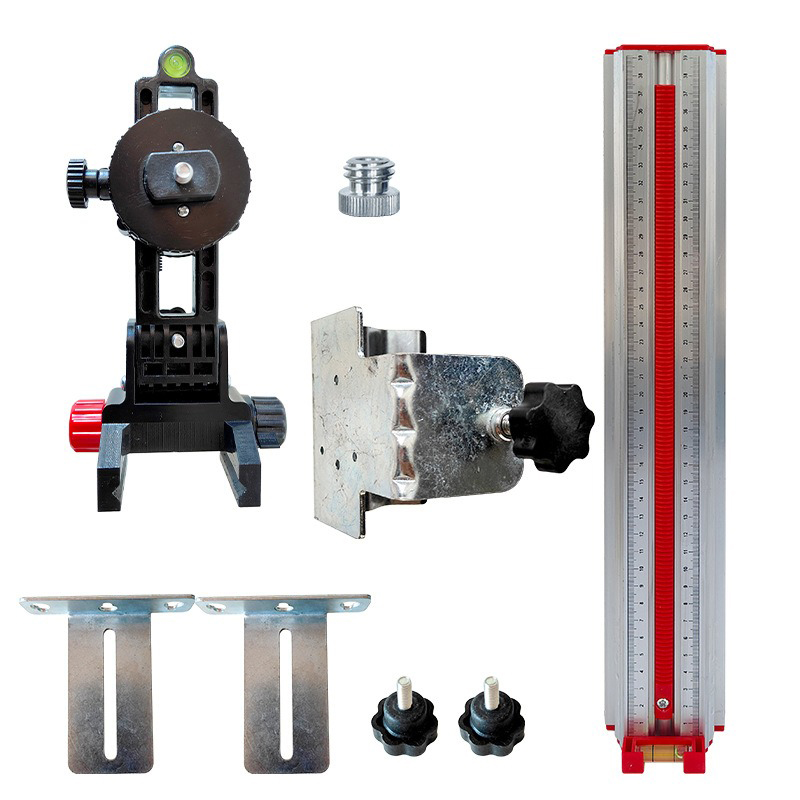Laser Level Fine-tuning Pan-ti - Pan Tilt Bracket review and price