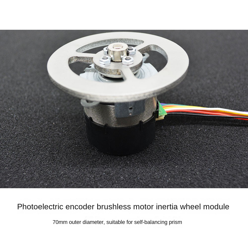70mm/95mm Photoelectric Encode - Stm32 Robot review and price